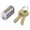 Accentra 1210 LFIC Large Format Interchangeable (Removable) Core, GA Keyway