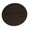Hafele Back-Up Pads, 5", Hook-N-Loop, No Holes