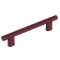 Monza Cabinet Handle - Magenta