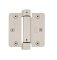 Emtek Spring Hinge Satin Nickel
