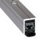 barzen 3770A heavy duty adjustable door gasket for soundproofing doors