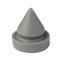 Rockwood 608 Rubber Door Silencer - QuickShip