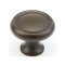 Traditional Cabinet Knob - Oil Rubbed Bronze