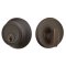 EM8450 Regular Sandcast Bronze Deadbolt-MB