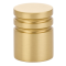 Emtek 86268 Metric Knob- Satin Brass