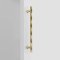 Emtek 87005 Tribeca Appliance Pull- Satin Brass
