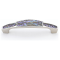 Imperial Shell, Cabinet Pull - 4-3/4" Length