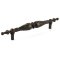 Cantata Appliance Pull - Dark Glaze
