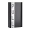 Securiton TSH Touch Sense Handle, Door Handle, Clear Anodized Finish