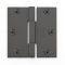 Emtek Finish Sample, US10B Finish