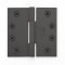 Emtek Finish Sample, US10B Finish