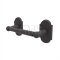 Flat Black Bronze Patina Finish (FB), #1 Rosette,