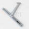 Norton Checkmate 6 Series, Concealed, Low Profile, Electromechanical Closer, Stop, Aluminum Painted