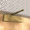 Norton 7500, Door Closer, Surface Closer, Tri-packed: regular, parallel or top jamb (to 3" reveal), Dull Bronze Painted Finish
