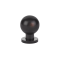Emtek 86152- Globe Knob- US10B