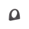 Emtek 86270- Ring Knob- US10B