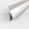 Pemko #345AV Rain Drip Door Sweep in Aluminum Mill Finish