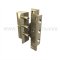 Rixson 219, Door Closer Pivot, Intermediate Pivot, 3/4" Offset, Bright Brass Finish