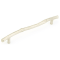 Mountain Cabinet Pull- Antique Silver