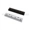 Securitron CWB-32 Concrete Wood Bracket For Electronic Lock, M32, Clear Anodized Finish