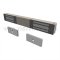 Securitron DM62 Double Durable Magnalocks, Electronic Lock,