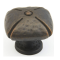 Siena Square Cabinet - Ancient Bronze