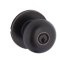 Yale Expressions Owen Rosette with Walker Knob, Schlage "C" Type, Oil Rubbed Bronze (US10B) Finished