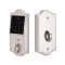 Emtek E3002 EMTouch™ Classic Keypad Deadbolt, Polished Brass-Lifetime (US3) Finish